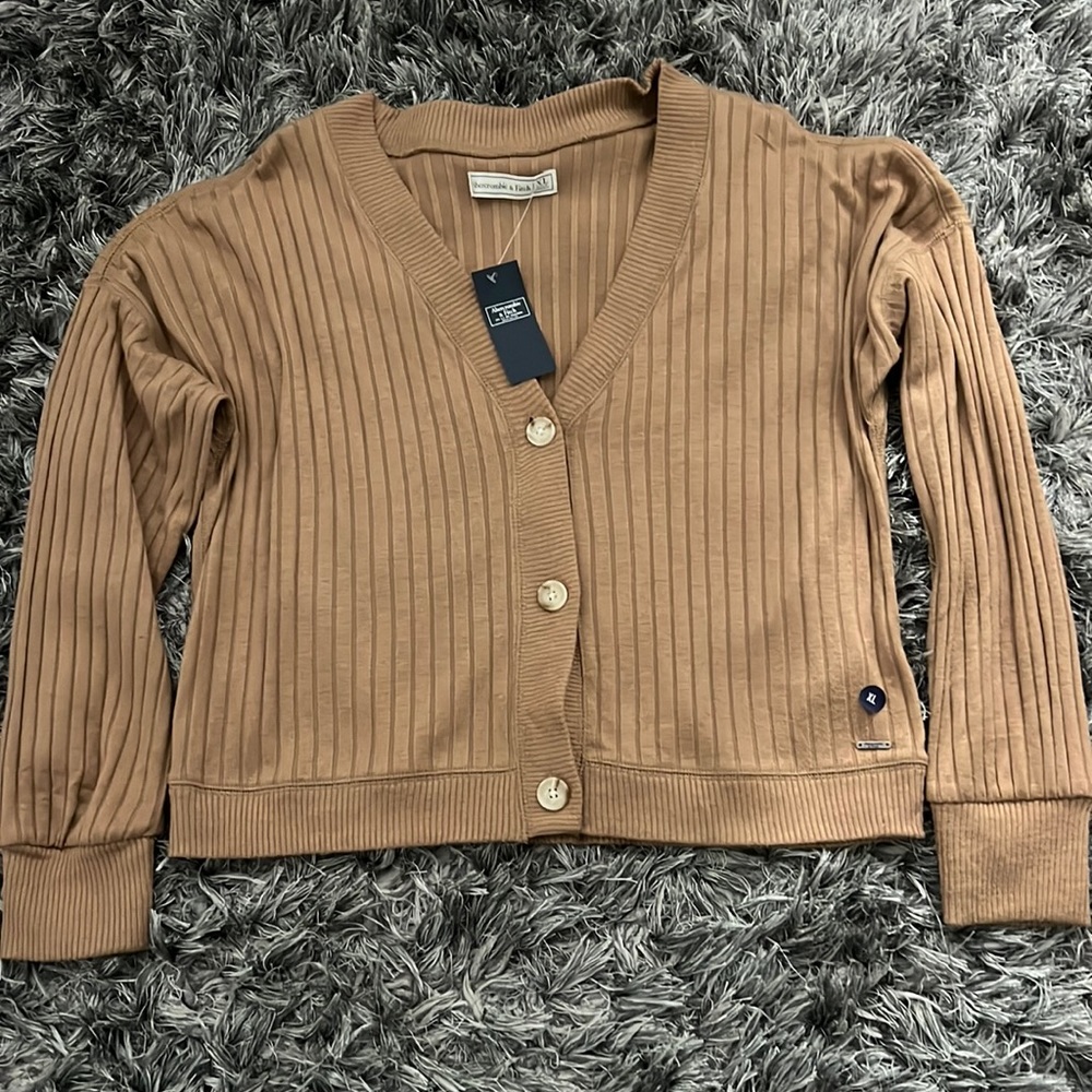 Abercrombie & Fitch Sweater